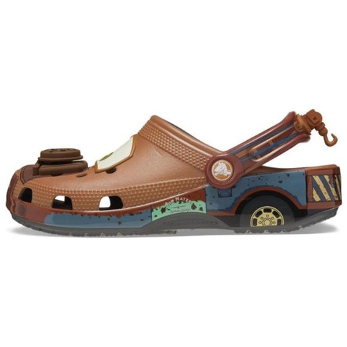Crocs cars classic - crocs,