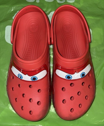 Crocs disney pixar cars - pixar,
