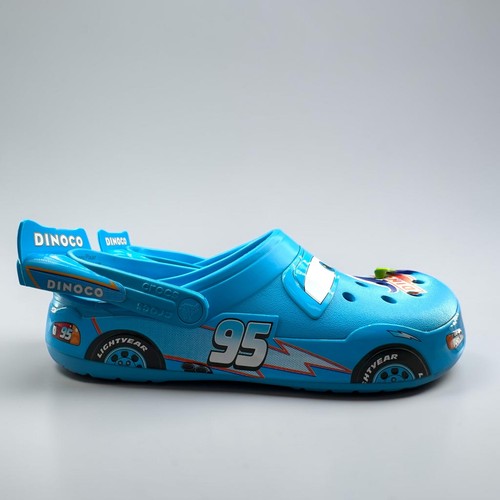 Crocs disney pixar cars - crocs, dinoco