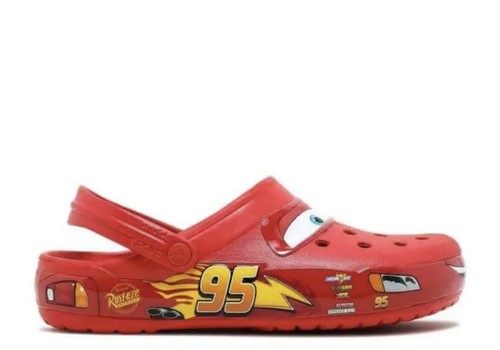 Crocs classic clog - clog, lightning